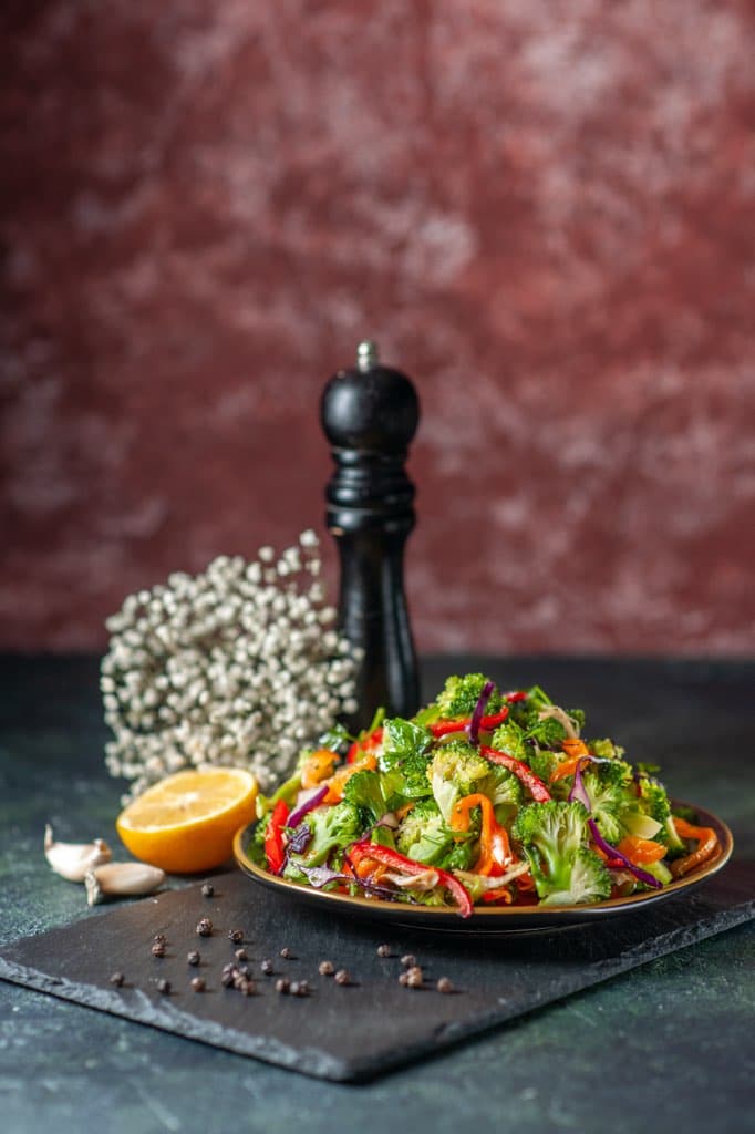 Organic Seasonal Veg Box, Medium