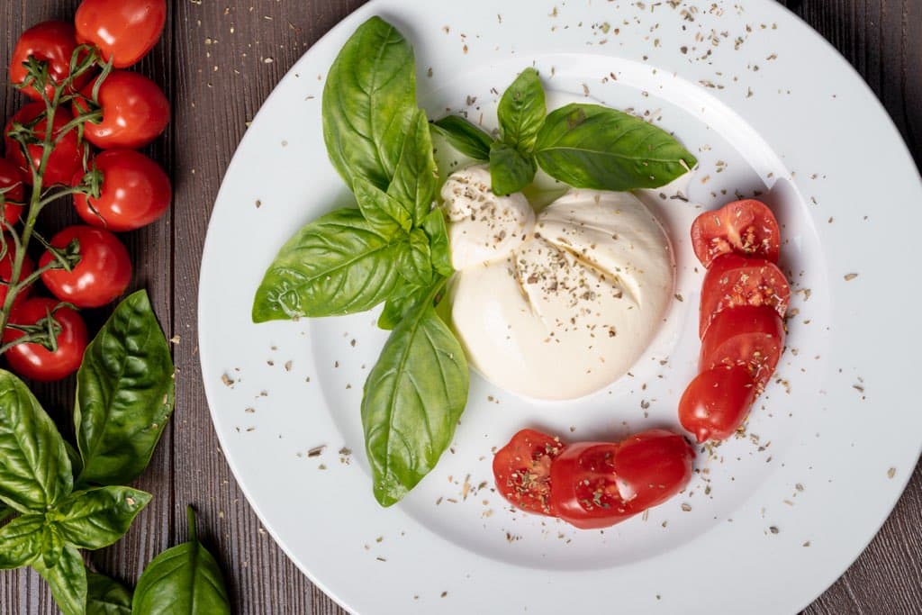 Burrata - 400g